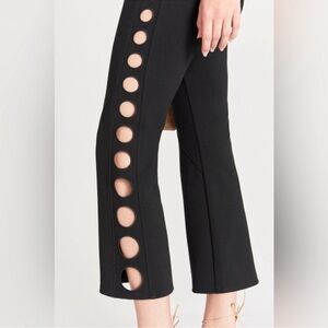 Cult Gaia Cressida Pant 0 NWT